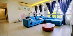 Blk 443C Fajar Hills (Bukit Panjang), HDB 5 Rooms #530163201